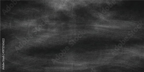 A weathered, textured chalkboard, perfect for backgrounds and messaging.