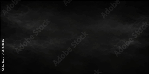 A dramatic and mysterious dark, smoky texture creating a bold and captivating ambiance, a versatile graphic that suits a wide range of creative projects.