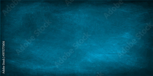 A textured chalkboard, painted a deep teal color, offering a versatile and engaging canvas for educational or creative endeavors.