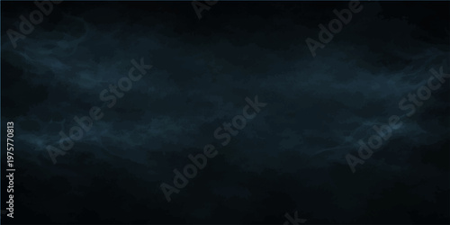 Dark and atmospheric background with a moody ambiance, filled with nebulous shapes, and dramatic shadows creating an enigmatic visual.