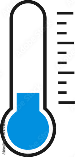 Thermometer Icon