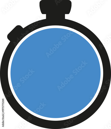 Stopwatch Icon