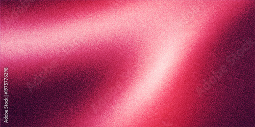 A mesmerizing display of abstract shapes and textures in shades of crimson and violet. This image can evoke feelings of passion and mystery. 
