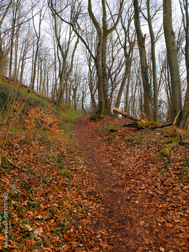 Historischer Kreuzweg in Ebermannstadt