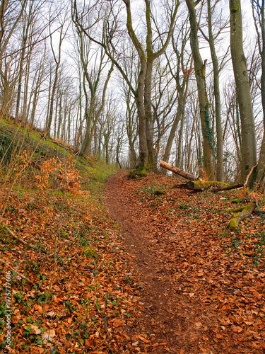 Historischer Kreuzweg in Ebermannstadt