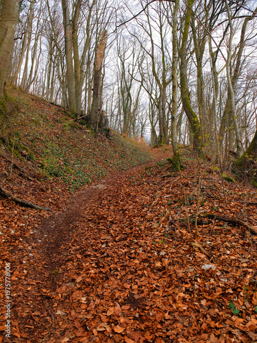 Historischer Kreuzweg in Ebermannstadt