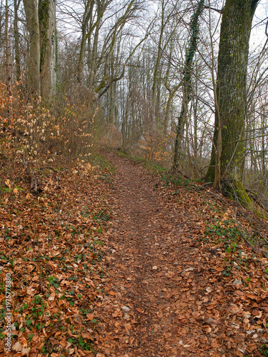 Historischer Kreuzweg in Ebermannstadt