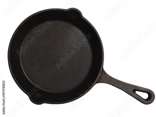 Frying pan