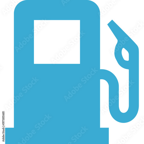 ガソリンスタンド