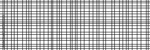 Gauze fabric pattern, bandage texture background, linen medical cloth