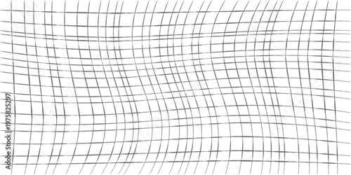 Gauze fabric pattern, bandage texture background, linen medical cloth