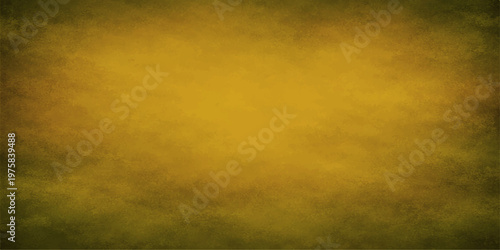 Vintage aged brown parchment paper texture with a stained grunge effect provides a blank antique backdrop for retro design art