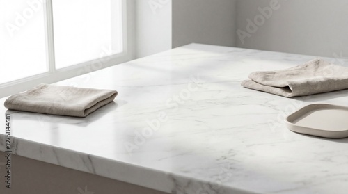 interior of a bedroom background 