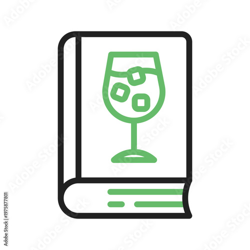Drinks Recipes Icon
