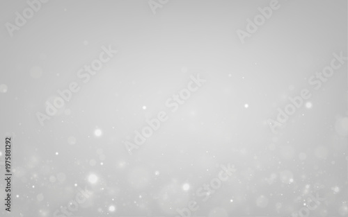 Radiant bokeh lights glow in layers on transparent PNG background. Subtle flicker adds depth. Designed for modern festive visual compositions.