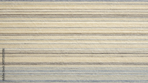 side view of Book page close up texture background