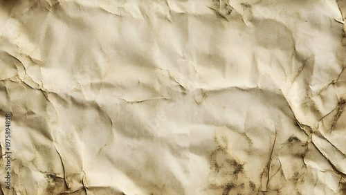 Faded abstract grunge vintage paper texture or background for the design.