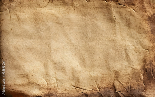 Aged grunge abstract paper texture for background design. 