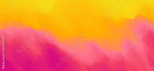 Abstract background with dynamic effect. Gradient colour. 3D vector Illustration for brochure, poster, cover, card, presentation, flyer or banner..