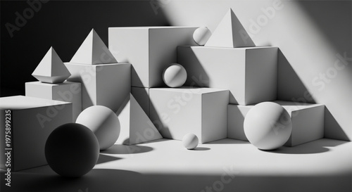 A close-up image of a domestic cat inside a cage with strong glitch and distortion effects, creating an abstract and surreal visual. The composition combines animal photography with digital error aest