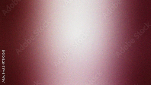 Abstract textured background with bright white center and burgundy gradient abstract background burgundy gradient backdrop copy space template decoration interior atmosphere generative