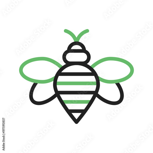 Bee Icon