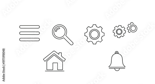 Tropical beach vibes vector illustration, summer vacation elements with palm trees and ocean, seaside holiday icons set on wood background