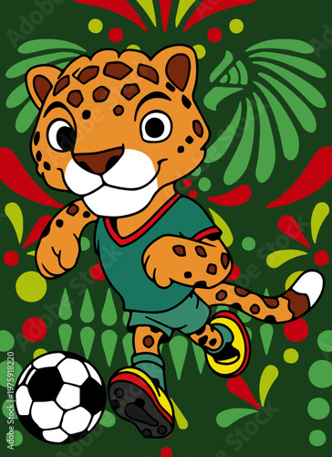 chita futbol, velocidad 