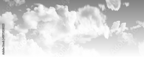 Dark rainy cloudy sky. . 