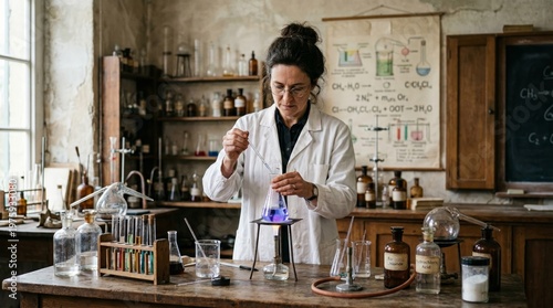 Marie Curie Study 2