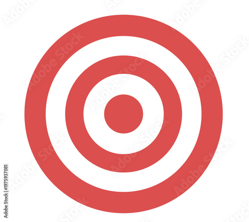 Alvo - vermelho - Missão