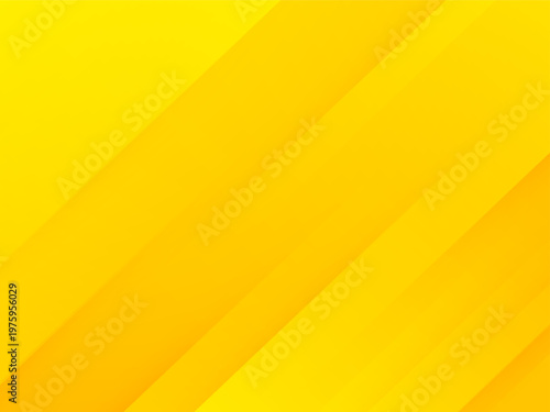 Design Yellow Background with Subtle Diagonal Light Yellow Lines. gradient yellow and orange background abstract