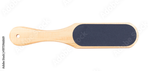 Foto Foot pumice stones, brushes and heel filers