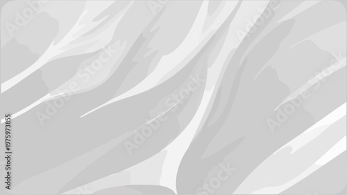 abstract white background