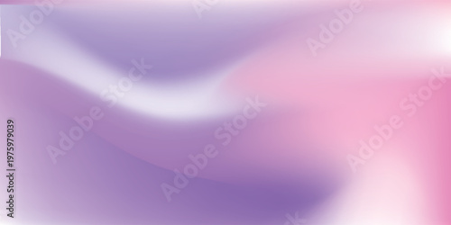 Vibrant multicolor wavy gradient background , ideal for modern design or artistic creative projects.