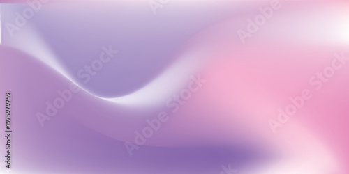 Vibrant multicolor wavy gradient background , ideal for modern design or artistic creative projects.