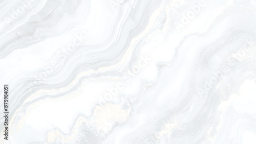 White marble texture for tile skin wallpaper. Panoramic white background form marble stone texture for design. Elegant with marble stone slab texture background. Soft white marble.