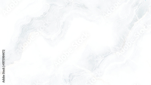 White marble texture for tile skin wallpaper. Panoramic white background form marble stone texture for design. Elegant with marble stone slab texture background. Soft white marble.