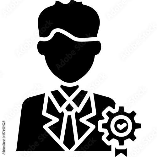 Professional Icon