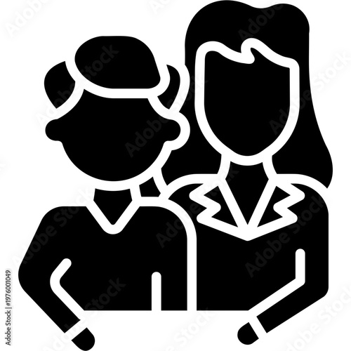 Teaching Assistant Icon