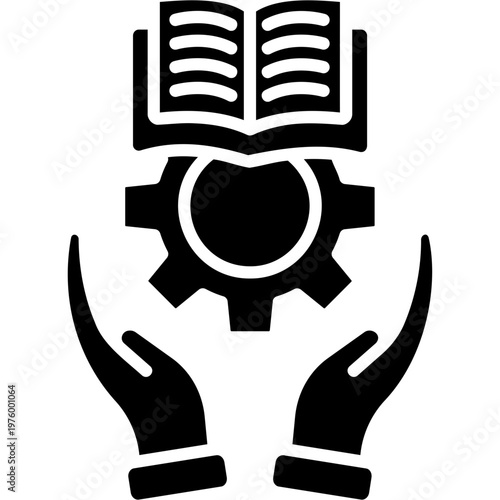 Teaching Ability Icon