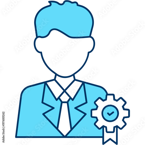 Professional Icon
