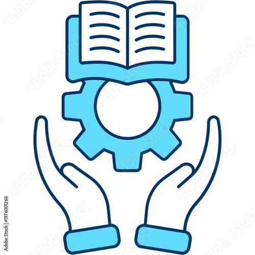 Teaching Ability Icon