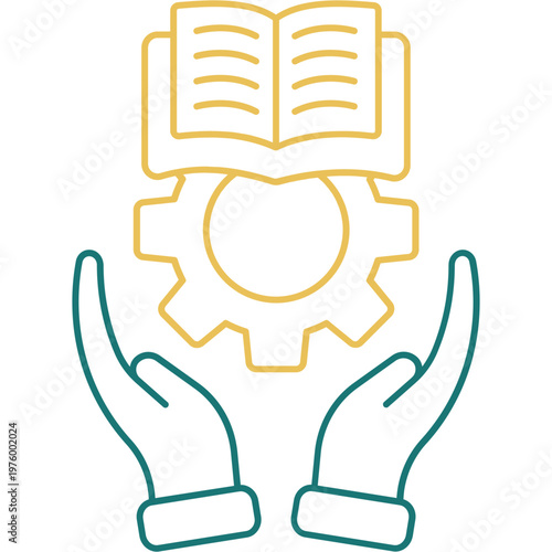 Teaching Ability Icon