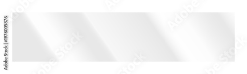 Wallpaper Mural Long transparent shiny glossy glass panel with light glare reflective surface effect overlay, shiny transparent plastic panel, clear plastic sheets with reflection Torontodigital.ca