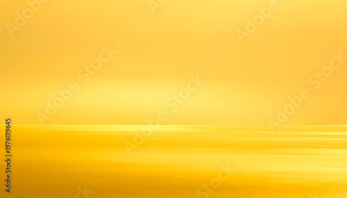 Wallpaper Mural plain yellow background Torontodigital.ca