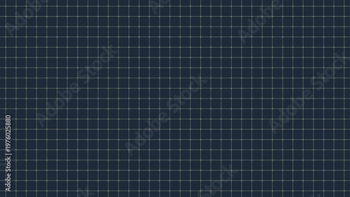 Premium dark green grid texture with soft highlight nodes, 16:9 ratio background