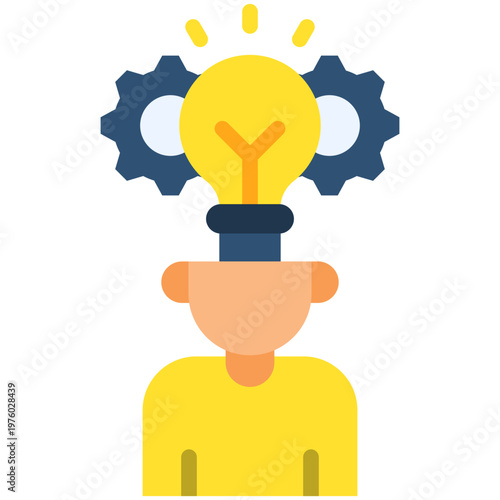 Human Potential Icon