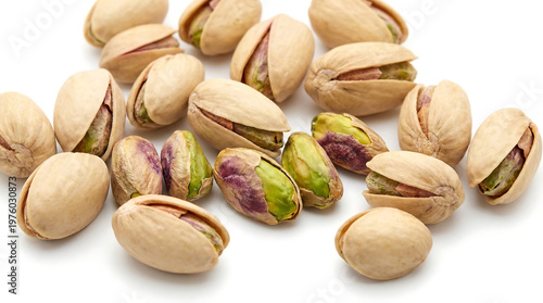 Pistachio harvesting event farm food photography natural setting close-up view nutty delights and health benefits