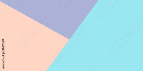 Texture craft white, pink and violet pastel paper background, macro. Structure of vintage abstract rose and lilac cardboard with geometric shape and gradient. Felt backdrop closeup.